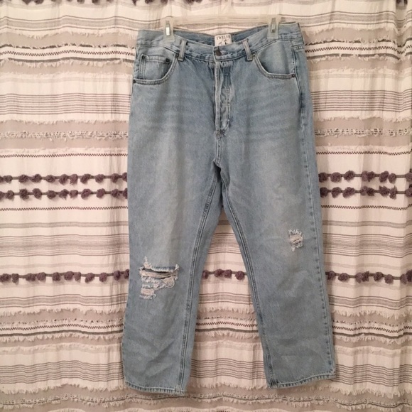 twelve Denim - Twelve by Ontwelth Jeans size 31.